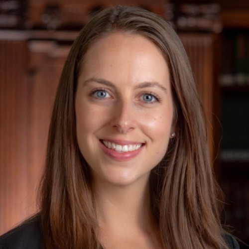 Kendyll Lattanzi headshot