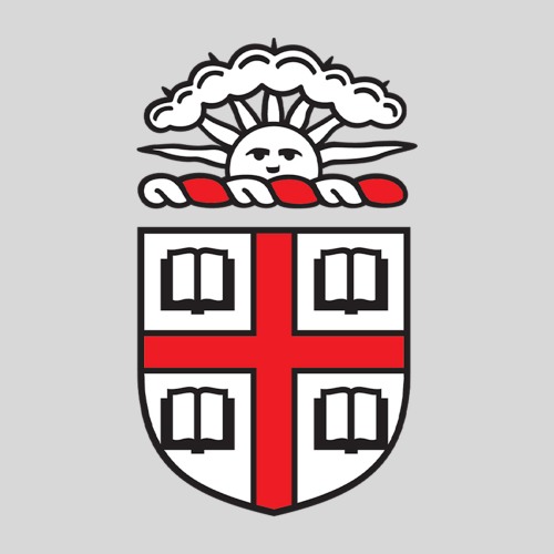 Brown University Shield